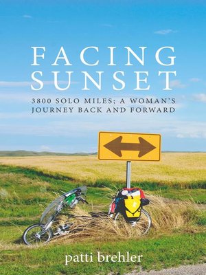 cover image of Facing Sunset